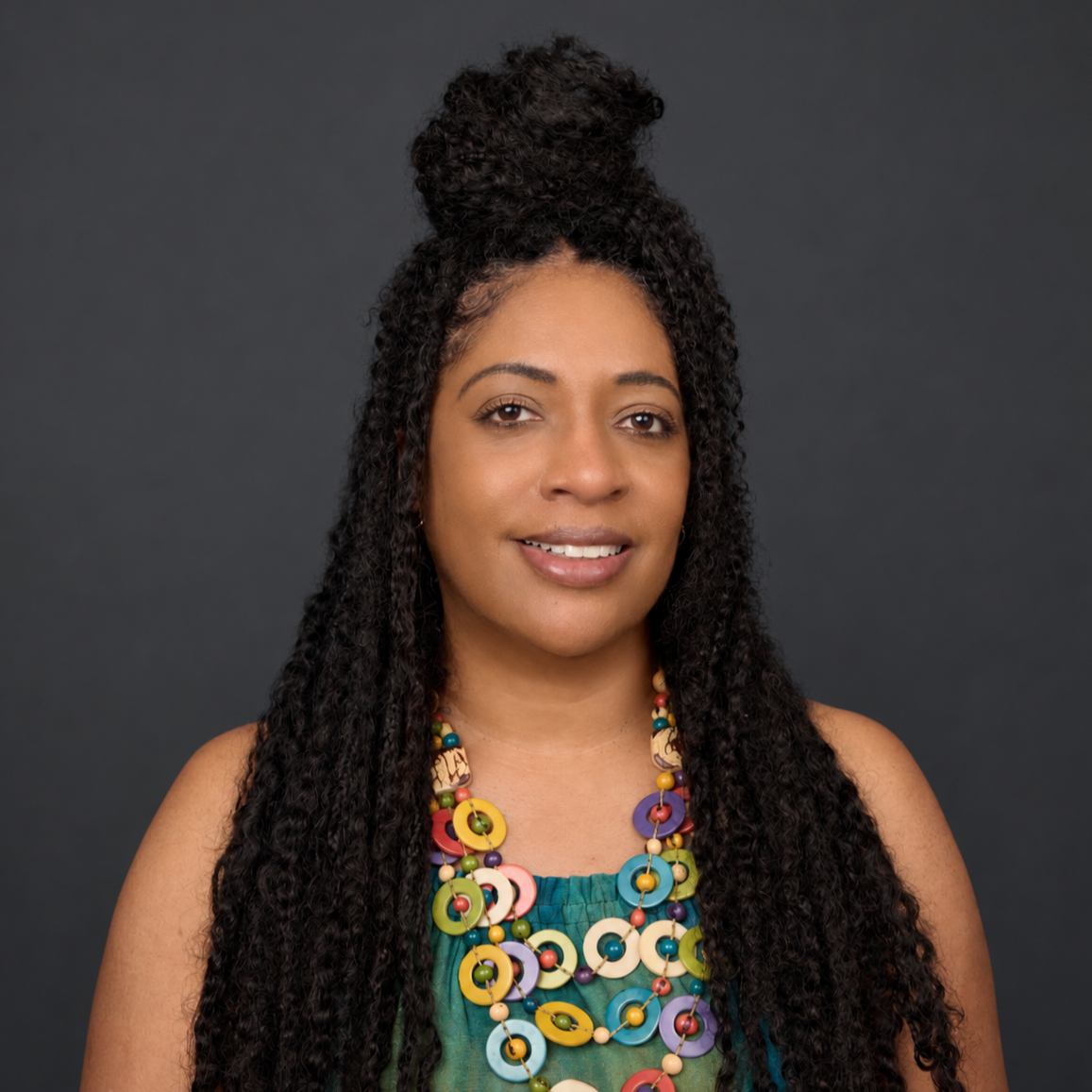 Michelle Maxwell-Girod