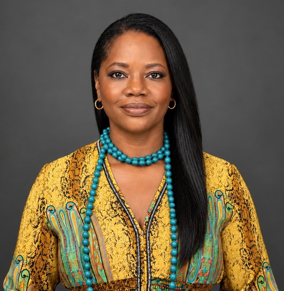 Dr. Marsha Maxwell