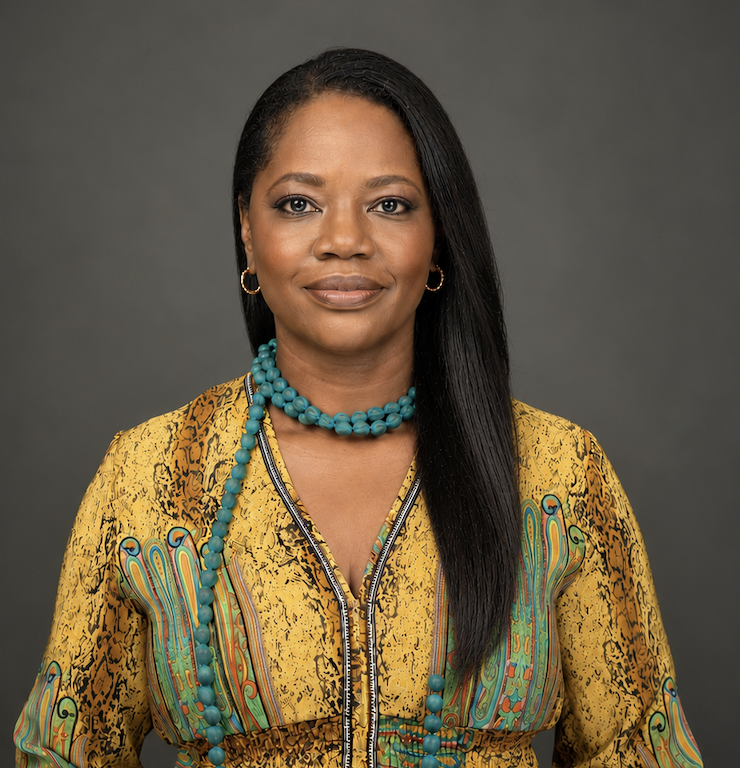 Dr. Marsha Maxwell, Founder of LMNL Labs